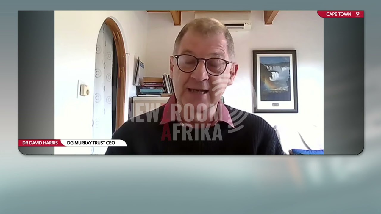 Newzroom Afrika Interview: Oversupply of liquor punishes the poor, not minimum unit pricing Newzroom Afrika Interview: Oversupply of liquor punishes the poor, not minimum unit pricing