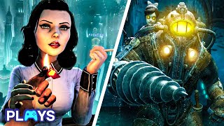 10 Predictions For BioShock 4