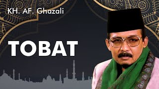 Download lagu Ceramah Sunda KH AF GHAZALI TOBAT... mp3