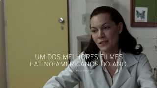 Trailer Oficial "Era Uma Vez Eu, Verônica", de Marcelo Gomes