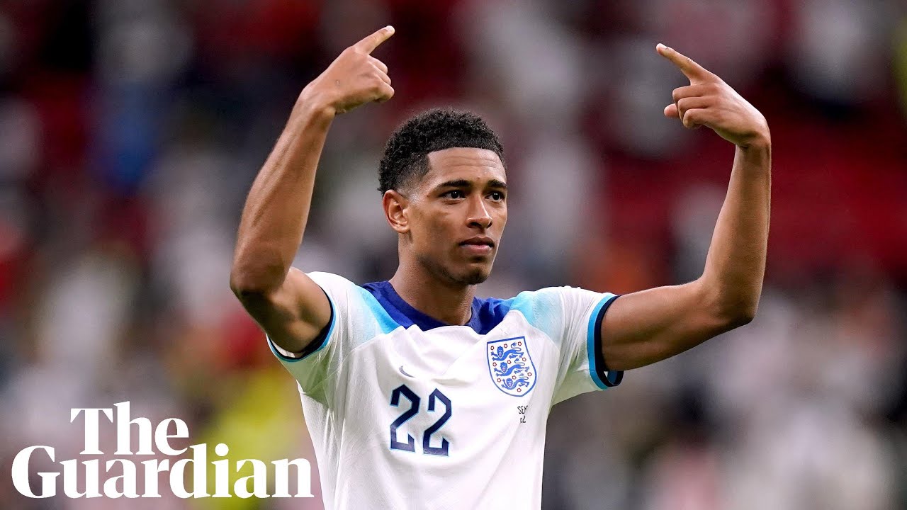 Liverpool's Jürgen Klopp reacts to Jude Bellingham transfer rumours