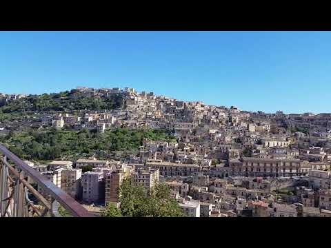 mirante de módica