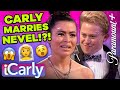 Nevel And Carly Get Married New ICarly NickRewind