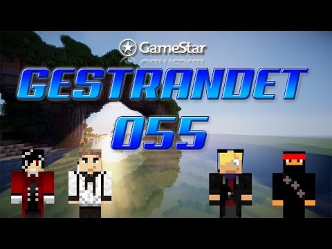 MINECRAFT GESTRANDET #055