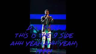 Bang like a drum lyrics by donel mangena