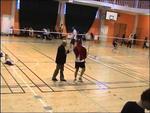 Latvijas Čempionāts 2011 - [MS] Līviņš - Vidass