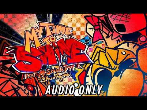 DJ Awesome and 2 more