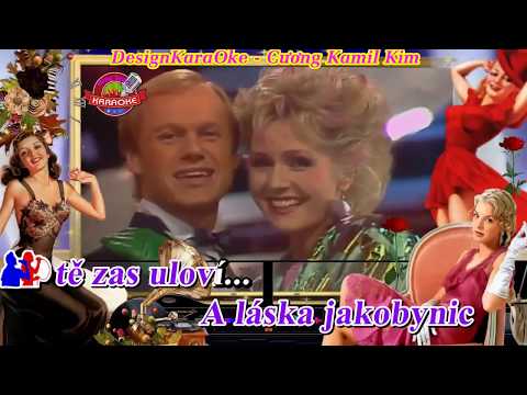 Jakobynic _ Helena Vondráčková & Jiří Korn