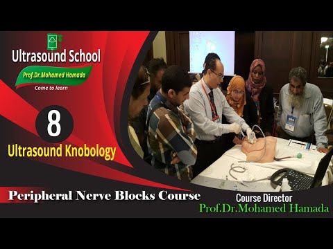 Basic Physics of Ultrasound Part 1 Mohamed Hamada 1