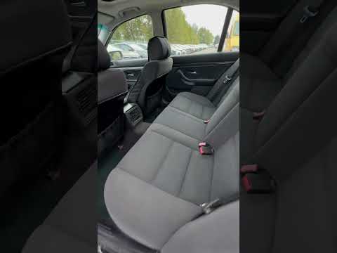 фото bmw 5 серии iv (e39) рестайлинг 0