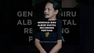 Download lagu The Blue Generation's first digital recording album. #podcast #indraqadarsih mp3