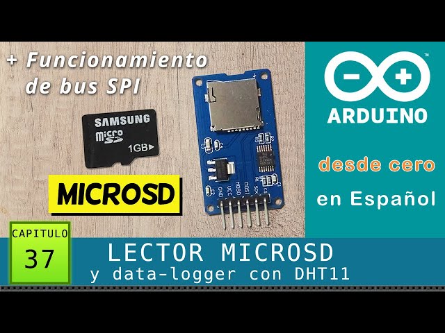 Vídeo relacionado con Heevhas Módulo de tarjeta mini SD Módulo de protección de memoria 3PCS