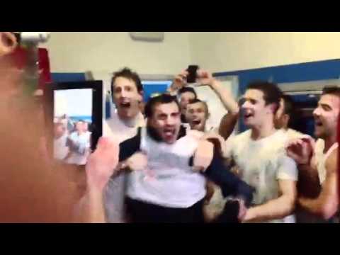 Caravaggio in serie D