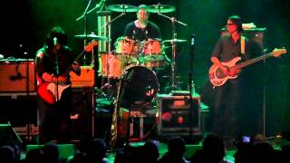 the Breeders - No Aloha, Le Trianon PARIS 01-06-2013