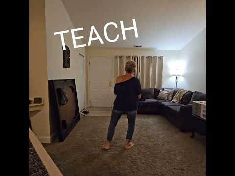 teach