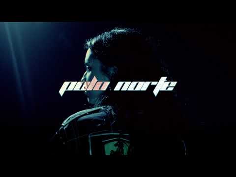 Reies, Miguel Guerrero - POLO NORTE (Visualizer)