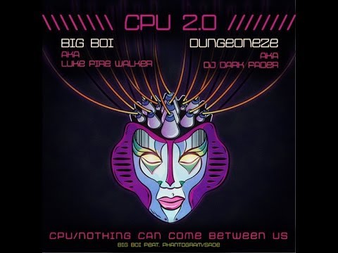 Big Boi feat. Phantogram/Sade - CPU 2.0