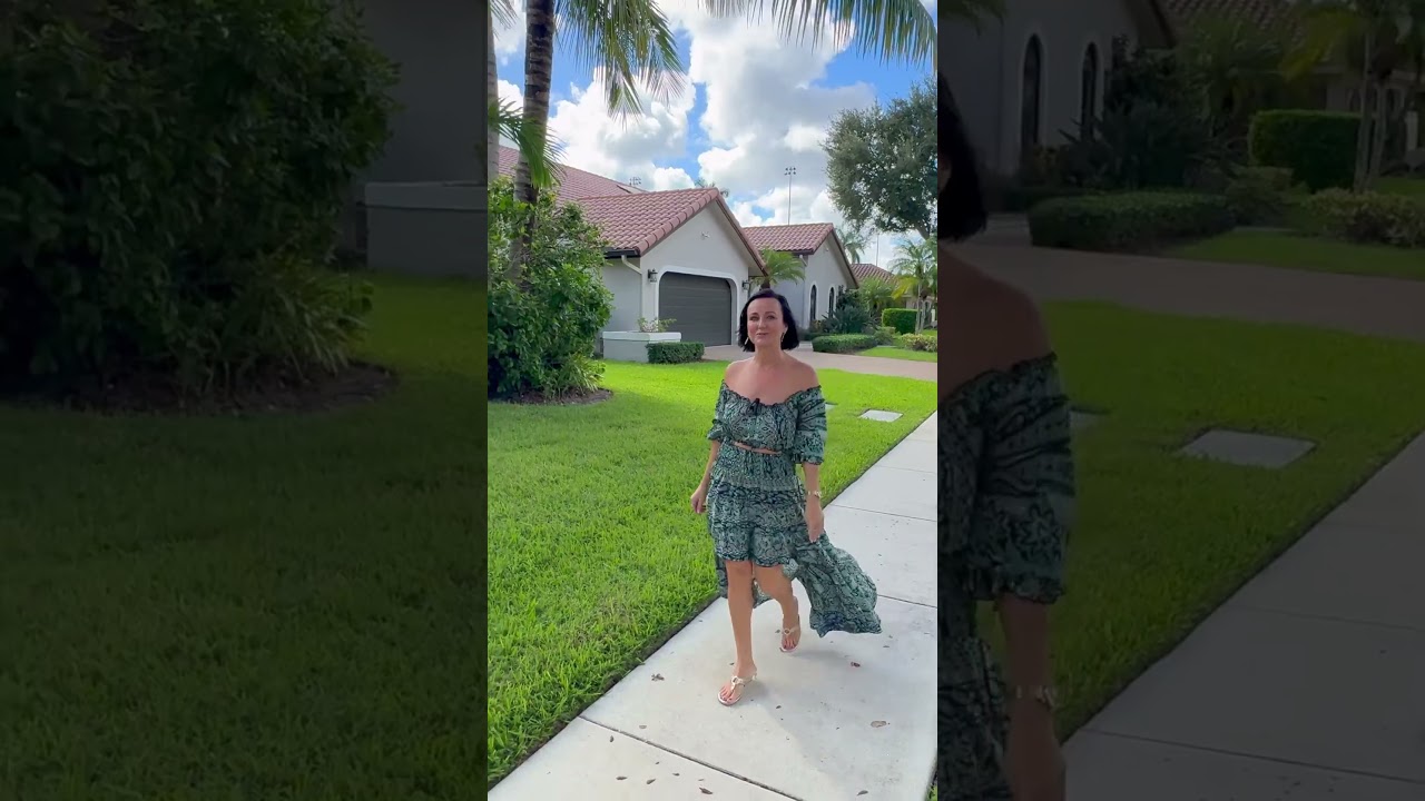 Just Listed! Mediterreanan-Style Home in New Floresta, Boca Raton