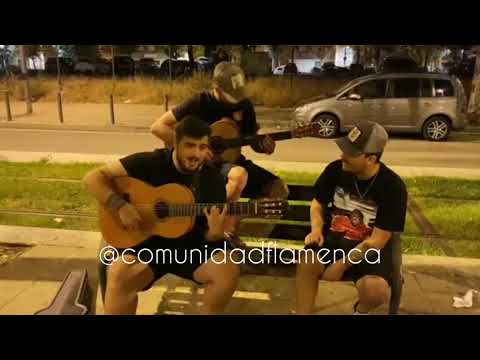 Miguel de la Fina y Sisquet Salazar - “NO HAY” 2021