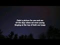 Anne Marie - 2002 (Lyrics) Anne Marie - 2002 (Lyrics)