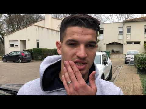 Football - Nîmes: "After the defeat against OM, bounce back in Metz" (Ferhat)