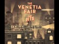 The Venetia Fair- A Lady And A Tramp 