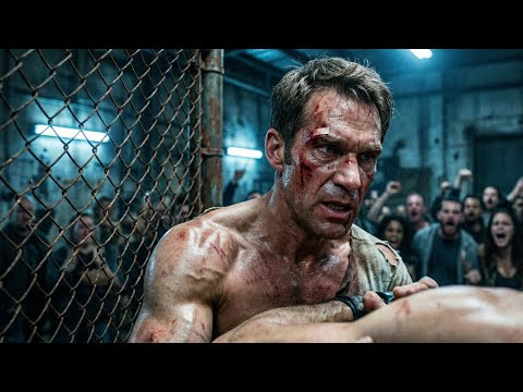 Zurück in den Käfig – kämpfen oder alles verlieren