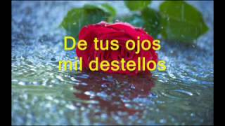 Ladron de buena suerte   Los Bukis