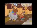Scooby Doo In Arabian Nights Yogi Bear 2
