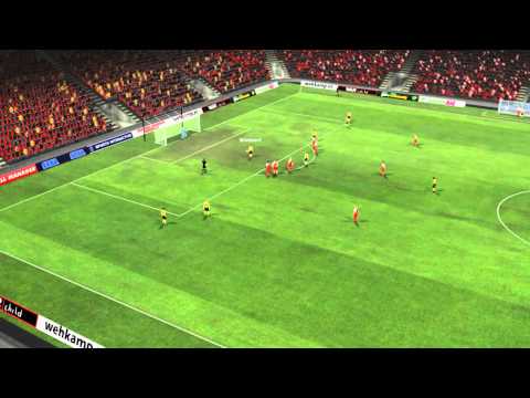 FC Utrecht 3 - 1 Roda JC - Match Highlights