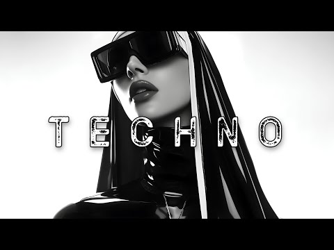 Techno Mix 2024 | Tekno Sturm | Mixed by EJ