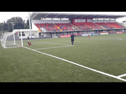 Final Provincial Sub-13 Atlético Solano vs Don Bosco PENALES