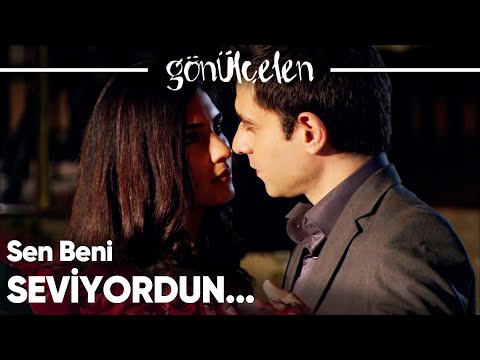 Uzun zaman sonra Hasret'le Murat'ın romantik dansı...🌹 | Gönülçelen 29. Bölüm