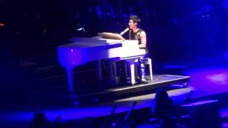 Wang Leehom 王力宏 - All The Things You Never Knew 你不知道的事 (London Concert O2 Arena 2013)