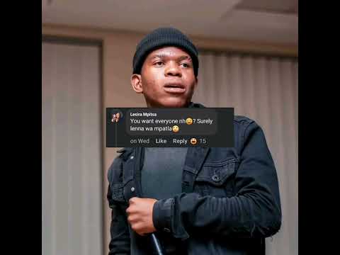 Crazy T - Kommanda Obbs feature vs Malome Vector's.