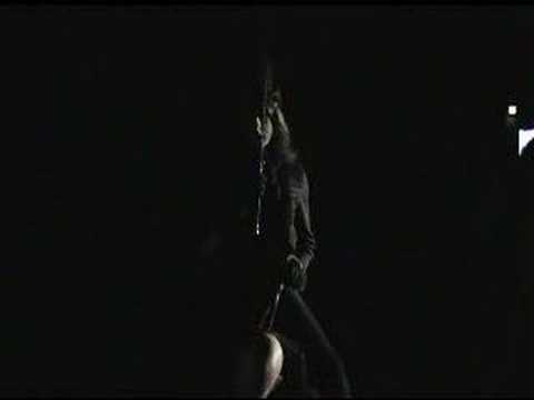 Adaysha Skye- The Opening Confession