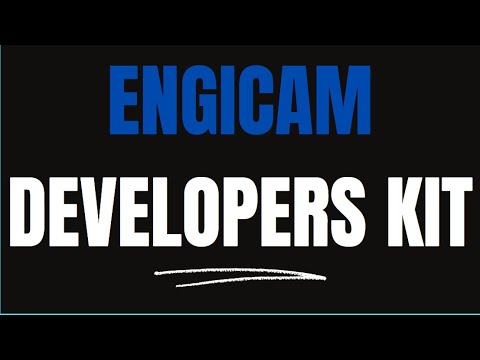 Engicam Srl - Kit for Developers - Unboxing Experience