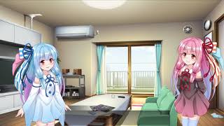 【VOICEROID劇場】コンビニ　Part.1　【琴葉姉妹】