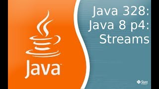 Урок 328: Java 8 p4: Streams
