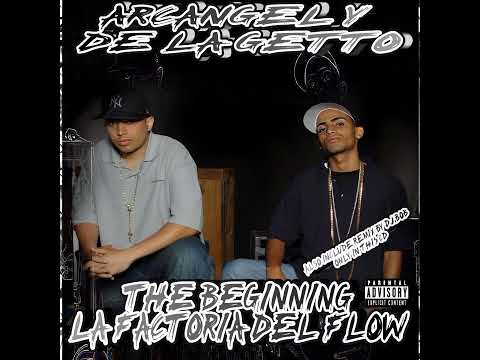 Los Maravillosos - Arcangel Y De La Ghetto