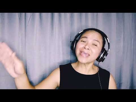 kaamatan norikot kawagu -ivye Alexandra ( cover by Lydia Servarios)