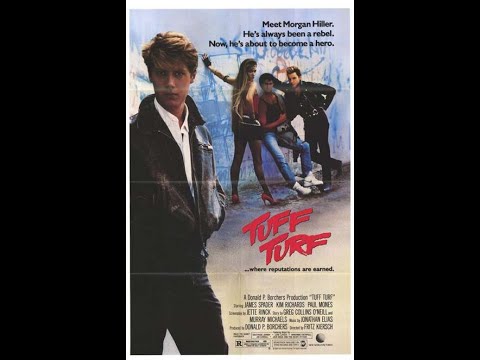 Ultima occasione - Tuff Turf (1985) ita #filmcompleto #jamesspader