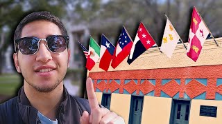What to Do in DOWNTON LAREDO | Laredo Texas Things to Do