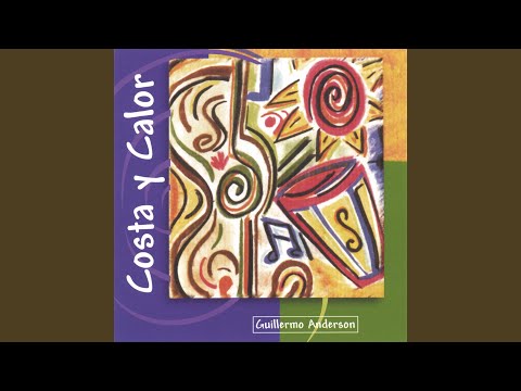 Luna Llena – Guillermo Anderson