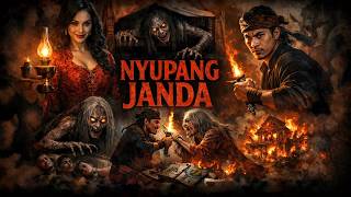 Download lagu MENIKAH 7 KALI SEMUA SUAMINYA MATI GOSONG,PERJANJIAN BERDARAH DENGAN NYAI LEMPRAK mp3