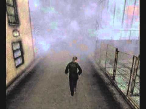 silent hill 2 inner fears xbox walkthrough