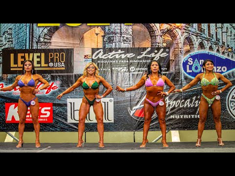 BIKINI FITNESS MASTER – XXIII MISS Y MISTER AREQUIPA 2024