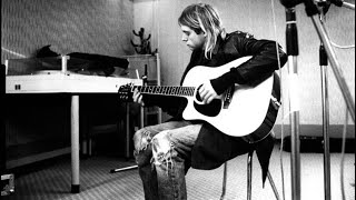 kurt cobain - and i love her (remastered)