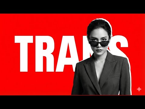 La ladyboy thailandese virale rivela finalmente la verità (non è quello che pensi)