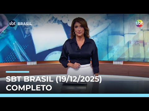 SBT News and SBT Jornalismo